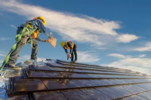Stone-Coated Steel Roofing Contractors in Austin